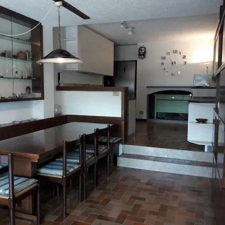 Holiday home La Magnolia