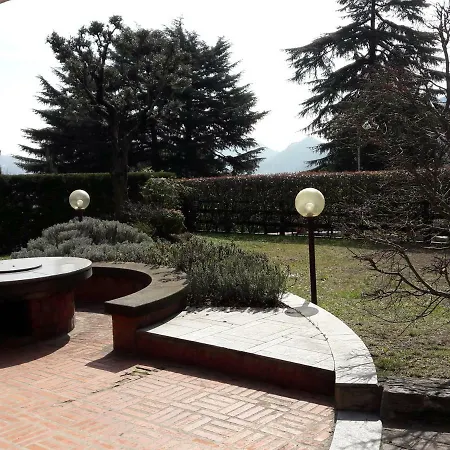 Holiday home La Magnolia