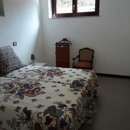 Holiday home La Magnolia
