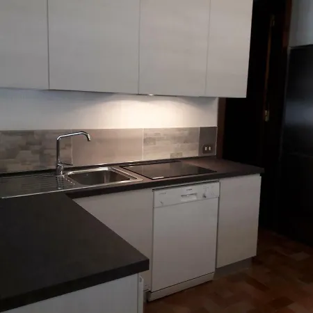Holiday home La Magnolia Como