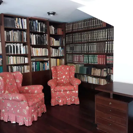 Holiday home La Magnolia Como