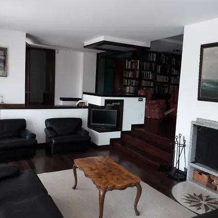 La Magnolia Holiday home *