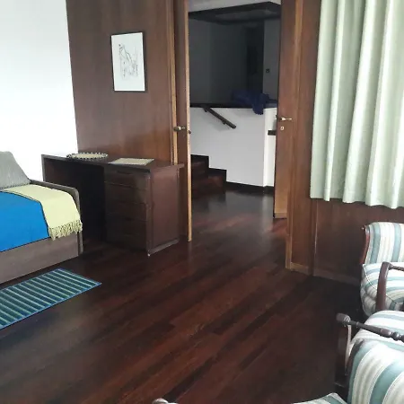 La Magnolia Holiday home *